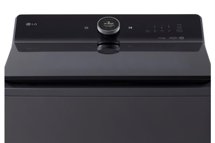Máy giặt LG AI DD Inverter 25 kg TX2725AT9G
